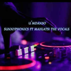 Dj SUNNYPHONICS S.A – U’mdanso