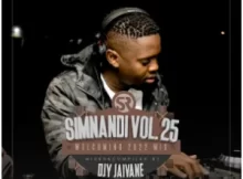 Dj jaivane Latest Mix 2022 – Vol 25