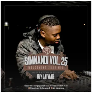 Dj jaivane Latest Mix 2022 – Vol 25