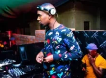 Dlala Regal – Let’s Play Vol.10 Guest Mix