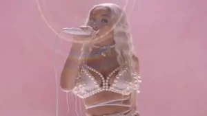 Doja Cat – Streets Mp3 Download