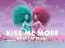 Doja Cat – Kiss Me More Mp3 Download Fakaza