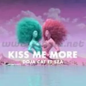 Doja Cat – Kiss Me More Mp3 Download Fakaza