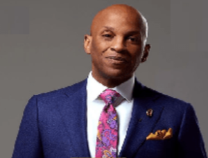 Donnie McClurkin – There Is No Question