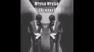 Ntyilo Ntyilo Remix