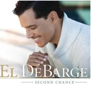 El DeBarge Feat. Faith Evans – Lay With You