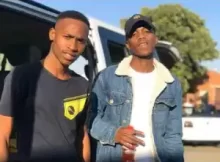 Entity MusiQ & Lil’Mo Ft Mdu Trp,Skroef69 & Nkulee – Formal Visit