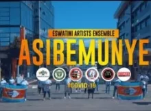 Ensemble – Asibemunye