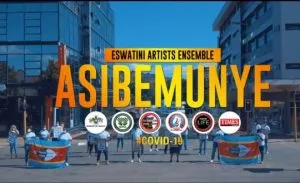 Ensemble – Asibemunye