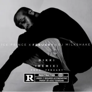 Febuary – Nikki (Remix) ft. DJ Milkshake & Ice Prince