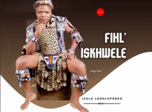 Fihliskhwele - Izulu Lenhlupheko Mp3 Download Fakaza