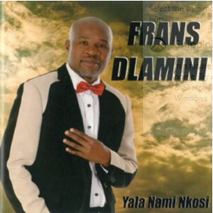 Frans Dlamini – Yekalomusa