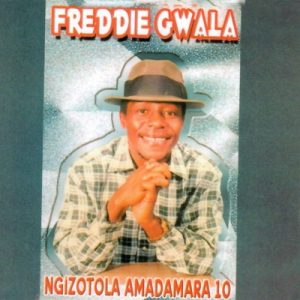 Freddie Gwala – Ufile Mp3 Download Fakaza