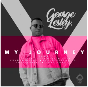 George Lesley – My Journey ALBUM