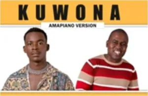 Goblex On Flex & King Charles – Kuwona