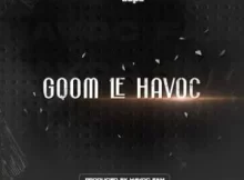 Havoc Fam ft. Diskwa & Ayzoman – Aux