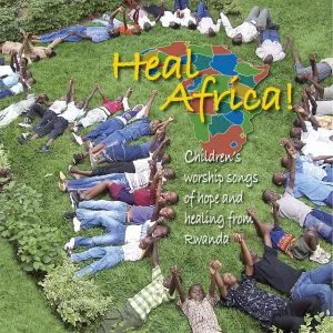 Heal Africa – He Is Risen