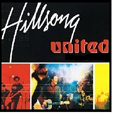 Hillsong United – Ocean (Spirit Lead Me)