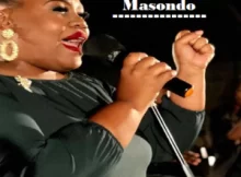 Hlengiwe Masondo – Langa Lomphefumulo