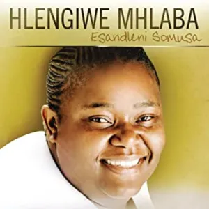 Hlengiwe Mhlaba Ngizwile Isandla