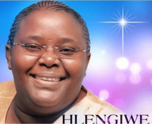 Hlengiwe Mhlaba – Sewakhile