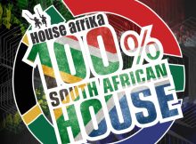 House Afrika Vol 1 Mp3 Download Fakaza