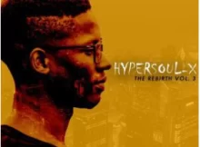 HyperSOUL-X – The Rebirth Vol. 3