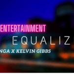 IGor Langa – The Equalizer ft. Kelvin Gibbs