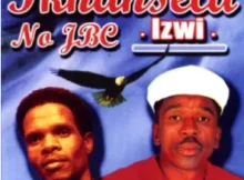 Ikhansela No Jbc – Ngixolele