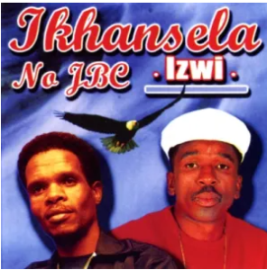 Ikhansela No Jbc – Ngixolele