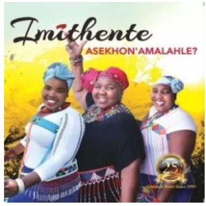 Imithente – Upoison