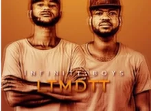 Infinite Boys – Freedom To Dance Mix