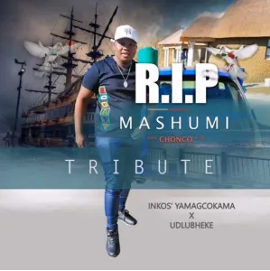 Inkos’yamagcokama ft uDlubheke – RIP Mashumi (Tribute)