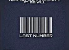 Innocent Boetie & Sesfikile – Last Number