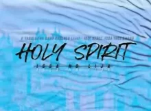 Issa no Lija – Holy Spirit