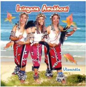 Izingane Amakhosi – Ubongikhanyisela