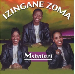 Izingane Zoma – Wagqoza Kabi