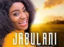 PJ Powers & hotline – Jabulani – (Album Jabulani)