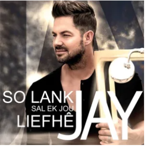 Jay & Lianie May – Da Vat Hy