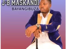 Jb Maskandi – Mama Wami