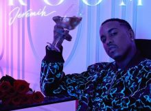 Jeremih – “Room” ft. Adekunle Gold & 2 Chainz