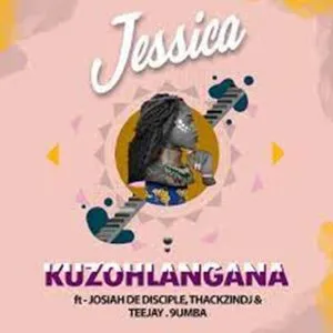 Jessica Cristina – Kuzohlangana