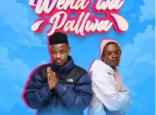 Jimmy Maradona, Mellow, Sleazy & QuayR Music – Wena Wa Pallwa ft. LeeMckrazy & Ch’cco