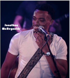 Jonathan McReynolds – Better