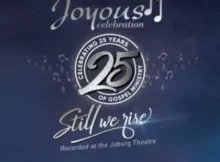 Joyous celebration – Nokwethemba Mchunu