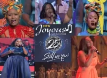 Joyous Celebration – Project 25 (Still We Rise)