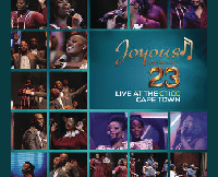 Joyous Celebration 23