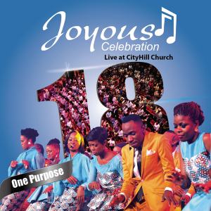 Joyous Celebration – We bangcwele