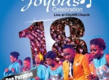 Joyous Celebration – Bhekani UJEHOVA