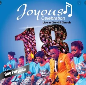 Joyous Celebration – Bhekani UJEHOVA